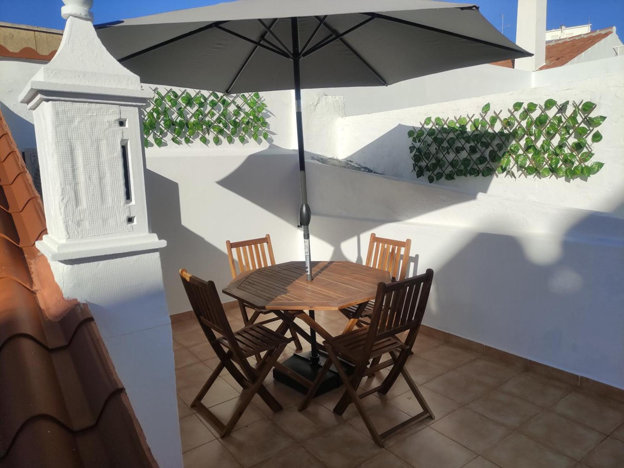 Casa Da Madalena Distretto di Faro